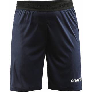 Evolve Shorts JR - Navy blue
