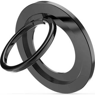 Tech-Protect MMR100 Magnetisk MagSafe-ringholder - grå