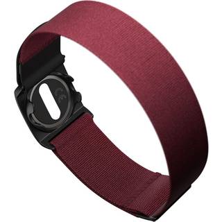 Polar Verity Sense-armbånd M-XXL (rød)