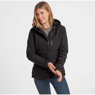 Tog 24 Tog 24 Black Beverley 3-1 Waterproof Jacket