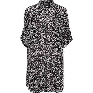 KAmarita Amber Shirt Dress