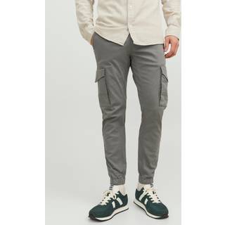 Slim Fit Cargobukser