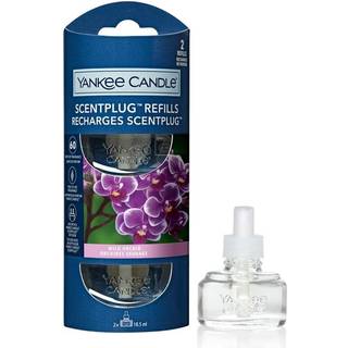 Wild Orchid