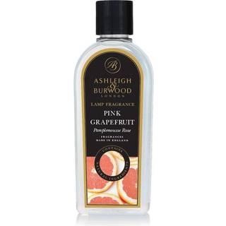Ashleigh & Burwood London Lamp Fragrance Pink Grapefruit genopfyldning til katalytisk lampe 500 ml - 500 ml