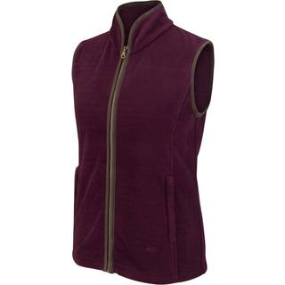 Hoggs of Fife - Stenton Ladies Fleece Vest