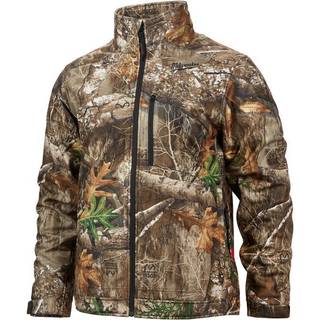 Milwaukee M12 HJCAMO6-0 M Varmejakke Camouflage M12 (4933478978)