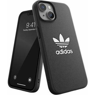 Adidas Originals Moulded Basic Cover til iPhone 14