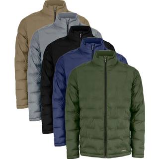 Cutter & Buck 351466 Baker Jacket Men / Jakke Ivy Green M