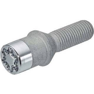 Mcgard låseb. tuner m14x1.50 kegle krom