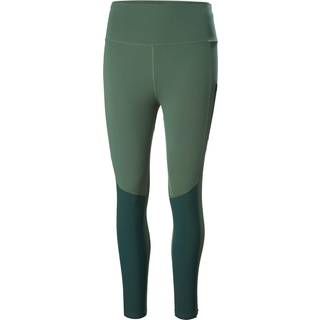 Helly Hansen Women's Blaze 7/8 Tights Spruce, S