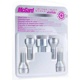 Mcgard låseb. ultra m14x1.50 kegle krom