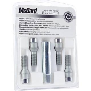 Mcgard låsebolt tuner m12x1.50 kegle