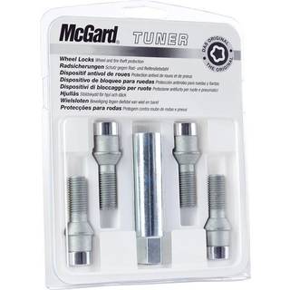 Mcgard låsebolt tuner m14x1.50 kegle