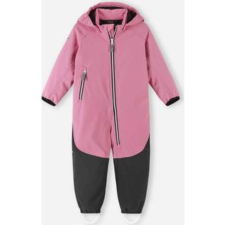 Reima Kid's Mjosa Kedeldragt Børn størrelse 92 farve pink