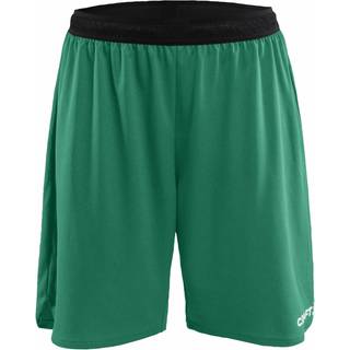 Craft - Progress Basket Shorts Kvinder - Team Green M
