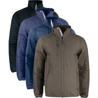 Cutter & Buck 351426 Packwood Jacket Men / Jakke Black XL
