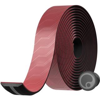 Styrbånd Ergon Gravel 3,5 mm Rød