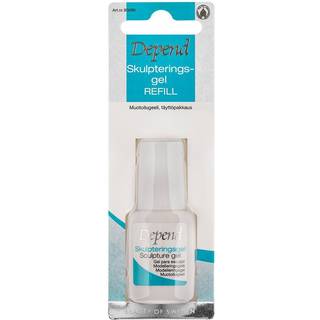 Depend Sculpture Gel Refill 6g