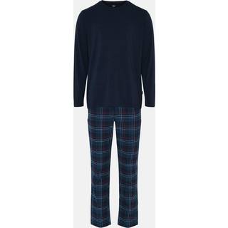 Pyjamas | Bambusviskose | Ternet