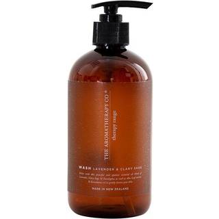 Therapy Range Lavender & Clary Sage Therapy Range Lavender & Clary Sage Hand & Body Wash 500 ml
