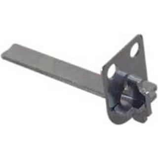 Lockit Medbringer Uden skruer 63 mm pind