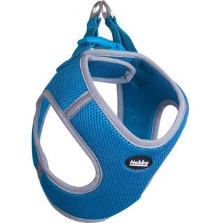 Mesh Sele DELIGHT - Lyseblå - XS