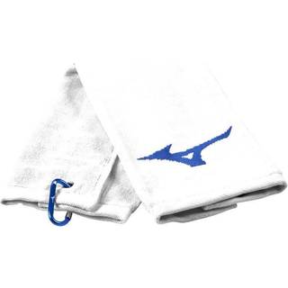 Mizuno Trifold ketcherklud, sort