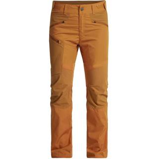 Makke Lt Pant W Gold/Dark Gold (40)