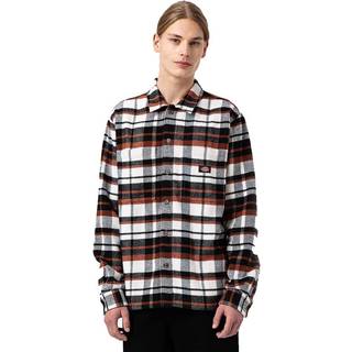 Coaling Shirt M White (S)