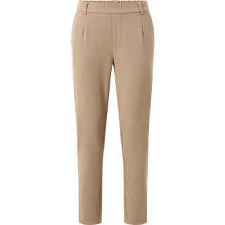 Vivarone Slim Fit Højtaljede Bukser