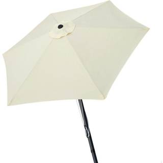 Umbrella - Silver - --