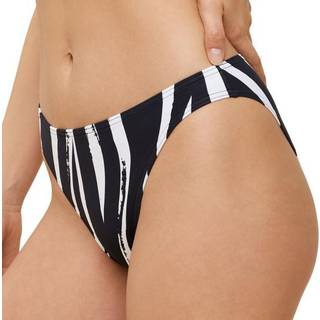 Triumph Summer Mix And Match Print Tai 01 - Black/White - 38 * Kampagne *