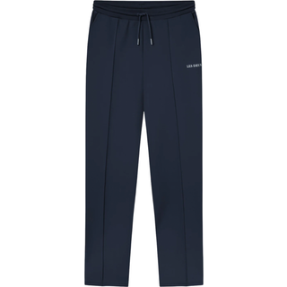Les Deux - Ballier Track Pants - Bukser til herre - dark Navy - L