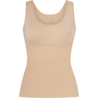 Magic Distinguished Tone Your Body Tanktop - Caffe latte - XX-Large * Kampagne *