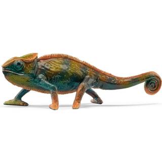 Schleich Chameleon - Kamelæon [Levering: 1-2 dage]