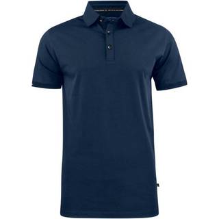 Texstar PS20189000230 Poloshirt søværn Marine blå