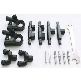 Tamiya - 53674 - TT-01 TGS ADJUSTABLE UPPER ARM