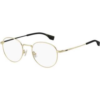 Hugo Boss Junior BOSS 1549 RHL Optiske stel Metal Guld / Sort Rund