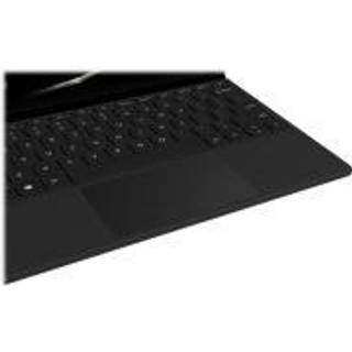 Microsoft Surface Go 2 - Læder cover / Taske - Grå