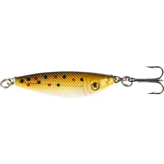iFish Micro Stagger 40 mm TR, OneSize