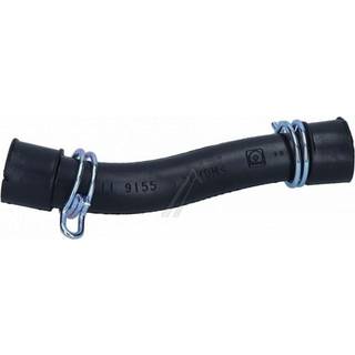 Electrolux oversprøjte, sump, vandblødgører, 162mm, clamps 8079302017