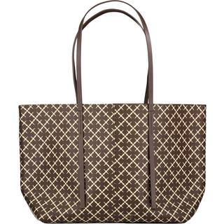 By Malene Birger Shopper Abigail - Brun
