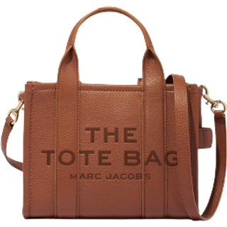 The Traveler Mini Tote Bag Håndtaske, Argan Oli