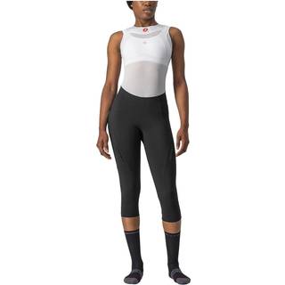Castelli Velocissima 3 Knickers sort kvinde - Størrelse Medium