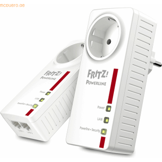 AVM FRITZ!Powerline 1220E