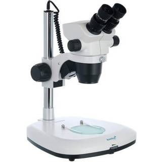 Levenhuk ZOOM 1B Binocular Microscope - Mikroskop