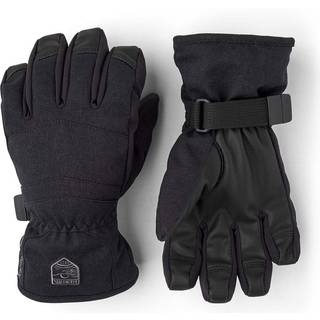Hestra Atlas Gore-Tex JR Handsker, Sorte, 3