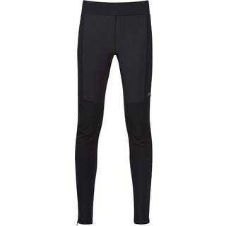 Fløyen Youth Pant Black (128)