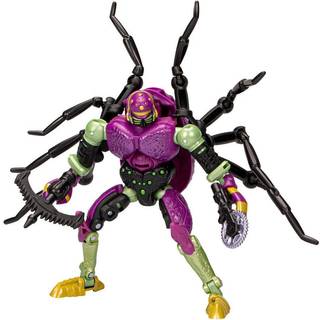 Transformers Tarantuals Figur Transformers Legacy actionfigur F7204