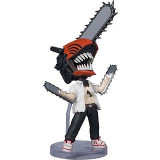 CHAINSAW MAN - Chainsaw Man - Mini Figuarts 10cm